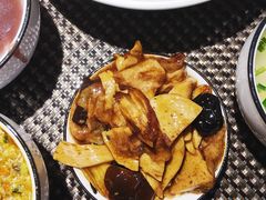 素三鲜-十面春风·江南面馆(崇宁路店)