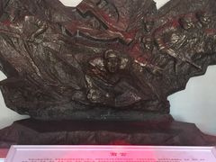 -平西抗日烈士陵园