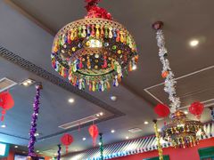 -西关味(大卫城店)