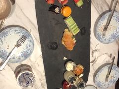-香榭大堂吧 Champs-Elysées Bar(上海南新雅皇冠假日酒店)
