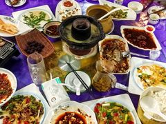 -龙姐私房菜(和顺古镇店)