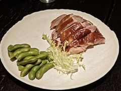 -吴氏荟THEWOO'S·精致川菜