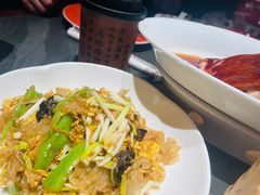 -小厨娘金榜题名(夫子庙秦淮河店)