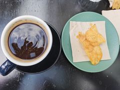 -Alimentari早午餐(安福路店)