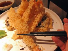 -山葵家·创意料理(万象汇店)