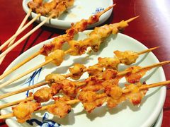 -1078號老北京涮肉(松柏店)