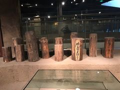 -元代水闸遗址博物馆