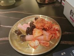 -厚贞日式烤肉(浦东汇智店)