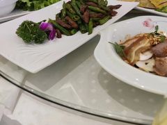 -北门饭店(三香路店)