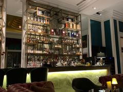 -The St·Regis Bar 瑞吉酒吧
