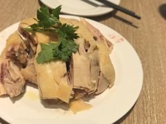 -泰煌鸡·上海白斩鸡·鸡汤面(鹤庆店)