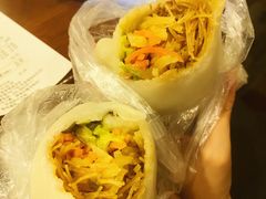 -张果佬年糕卷(科巷店)