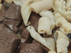 -龙潭李鸭子同乐饭店