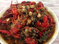 -四娭毑(三王街店)