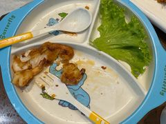 湘汇特色炒饭-湘汇概念铁板烧(铁西万达店)