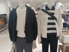 -优衣库(沈阳市府恒隆广场店)