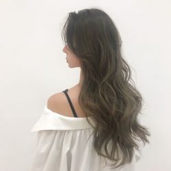 -Hair Solo