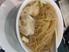 -麦奀云吞面世家(中环店)