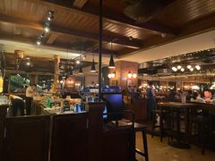大堂-宝莱纳啤酒花园餐厅PAULANER BRAUHAUS Nanjing(广州路店)