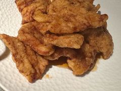 东北烧烤锅包肉-奉天小馆·非遗东北菜(沈阳万象城店)