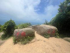 -海南铜鼓岭景区