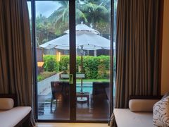 -石梅湾艾美度假酒店