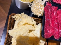 -牛品福潮汕牛肉火锅(旺庄店)