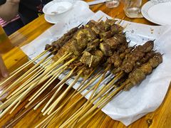 -黑皮酸菜鱼(三山街店)