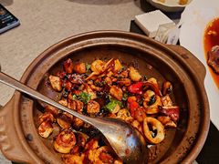 -虹潮荟·餐桌上的美食地理(太阳宫店)
