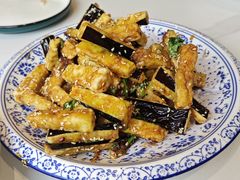 -梅利汴京烤鸭•开封豫菜地标店(晋安路店)