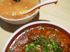 -八二小区抄手(龙湖上城天街店)