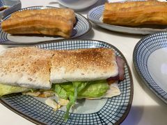 -桃园眷村(万象天地店)