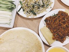 -姥家春饼店(漳州二路店)