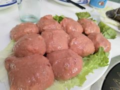 生丸-贵宾牛·潮汕牛肉火锅(珠池总店)