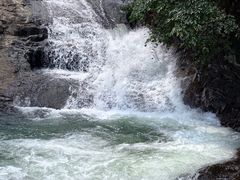 -五泄景区