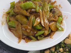 -陈小勺·东北大院(薛家岛店)