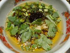-北步园老火锅(戴家巷店)