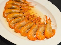 -蒋记海鲜姿造•洋房别墅(星河湾店)