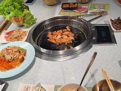 -炭之家齐齐哈尔大片烤肉·涮毛肚火锅·齐齐哈尔烤肉(中央大街店)