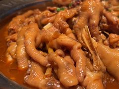 -胖哥俩肉蟹煲(萧山加州阳光店)