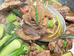 -大自然醉鹅·铁锅火焰鹅(上海联洋店)