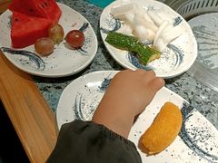 -阪尚皇·原切牛排·烤肉火锅自助(北京路店)