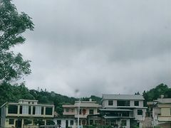 -板梁古村