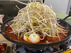 -吴草鸡爪오초닭발韩食堂(融恒盈嘉中心店)