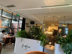 -FUNFUN有饭花园聚会餐厅