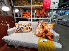 -宜家家居(四元桥商场店)