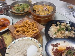 -成惠食府(赤岗店)