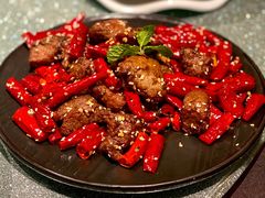 -蟹榭·本帮江浙菜·蟹宴(五角场合生汇商场店)