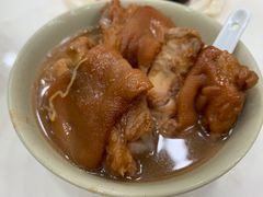 -麦文记面家(佐敦店)