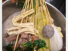 -付小姐在成都(中山公园店)